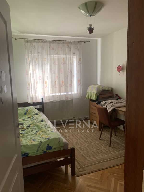 Apartament 4 camere decomandat I 90mp Iparcare I zona Gradina Botanica - Poză 2