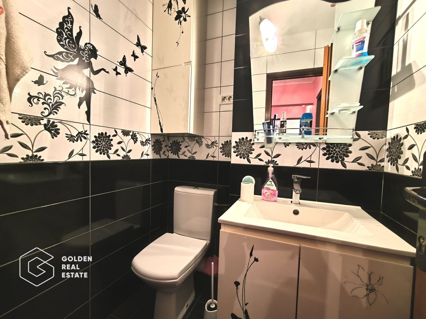 Apartament 3 camere modern cu centrala zona Romanilor Postavului - Poză 9