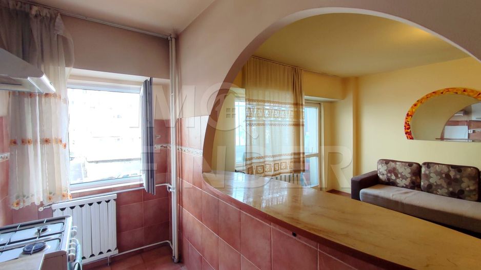 Apartament Etajul 1 Zona USAMV Kaufland Manastur - Poză 5