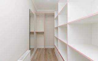 Vânzare, apartament, 2 camere, strada Alba Iulia, Buiucani - Poză 13