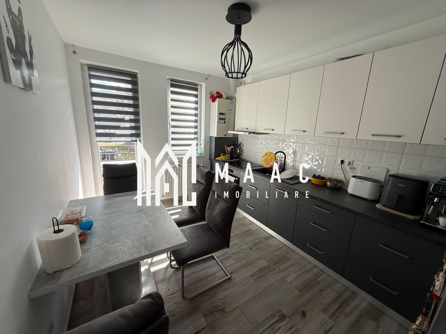 Apartament 2 camere de vânzare | Șelimbăr | 52 mp | parcare - Poză 2