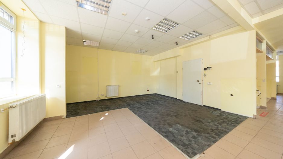 Cladire Comerciala Centrala Brasov | 612 mp | Ideal Investitie - Poză 6