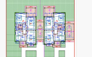 Duplex despartit prin garaj- Dumbravita - Poză 29