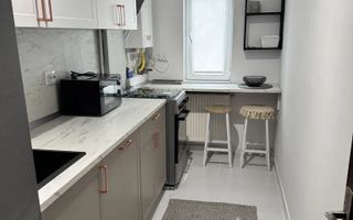 Apartament 2 camere metrou Dimitrie Leonida-Bloc nou - Poză 5