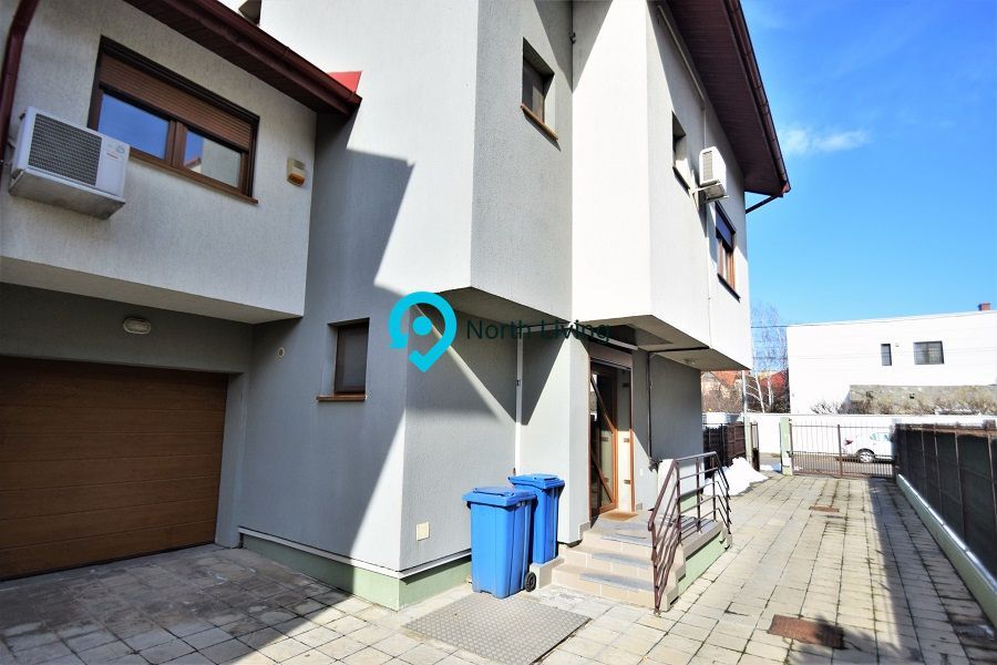 Vilă Duplex 240 mp | Grădină | Garaj | zona Pipera - Poză 29