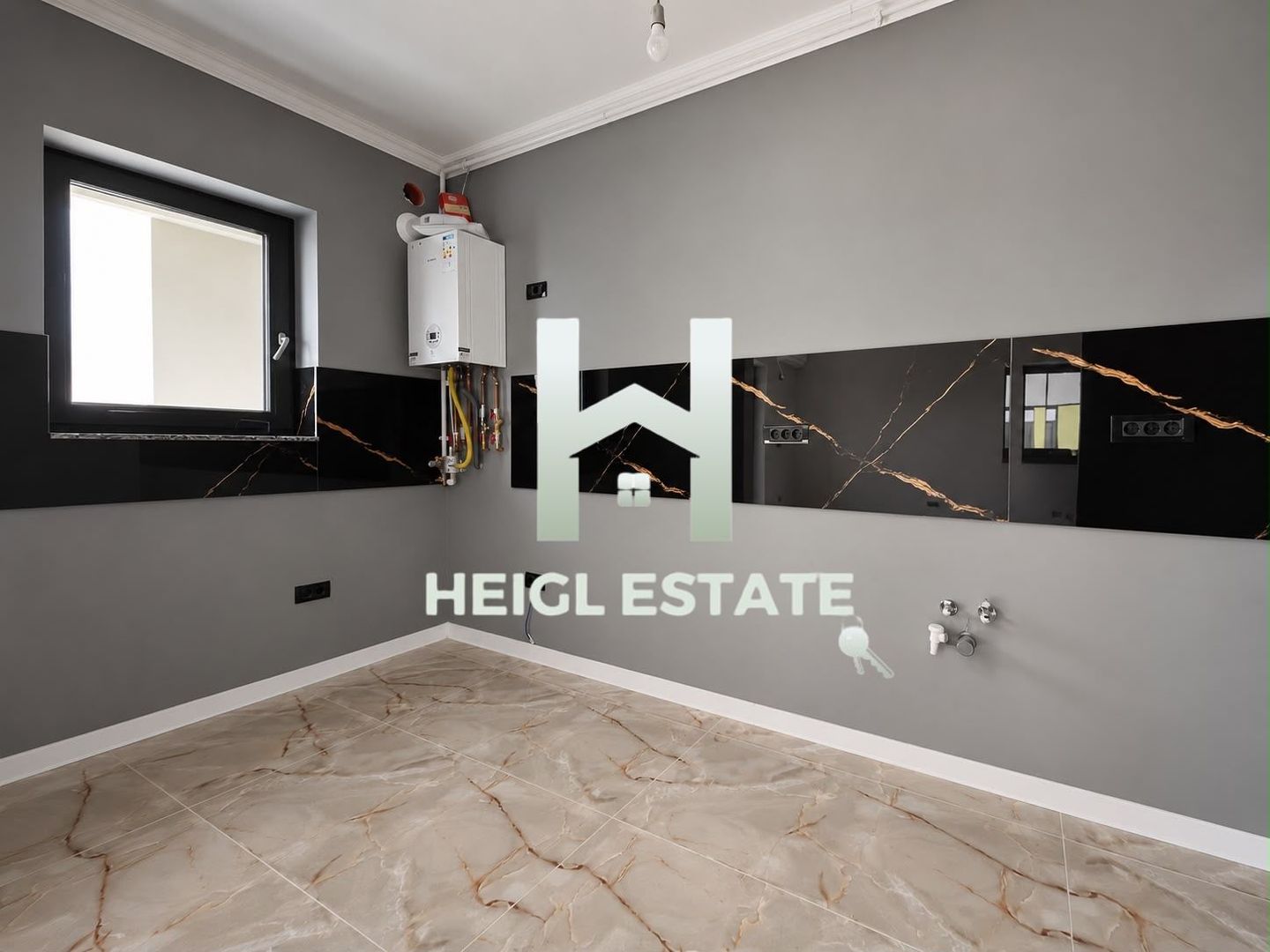 Apartament cu 2 camere, spațiu de depozitare si loc de parcare, Giroc - Poză 16