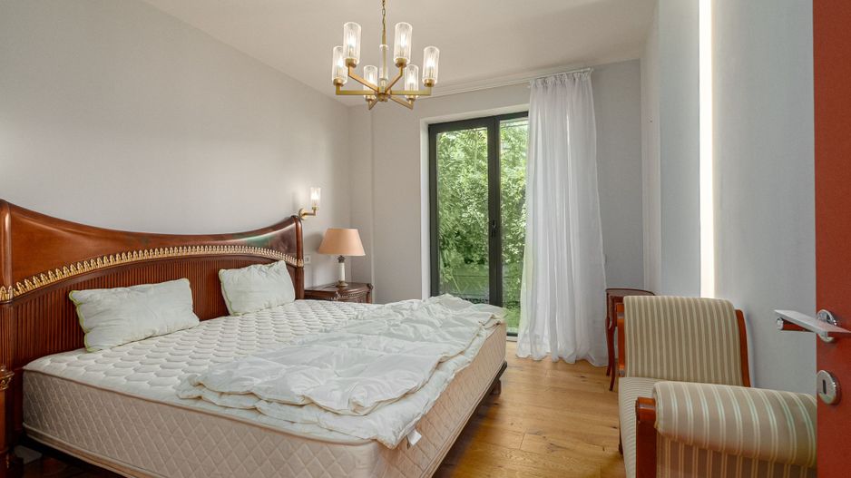 Polona Tunari Bloc 2022 Apart 3 camere 90 mp premium gradina proprie - Poză 12