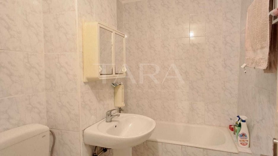 Apartament 2 camere decomandat cu 2 balcoane – Iris - Poză 6