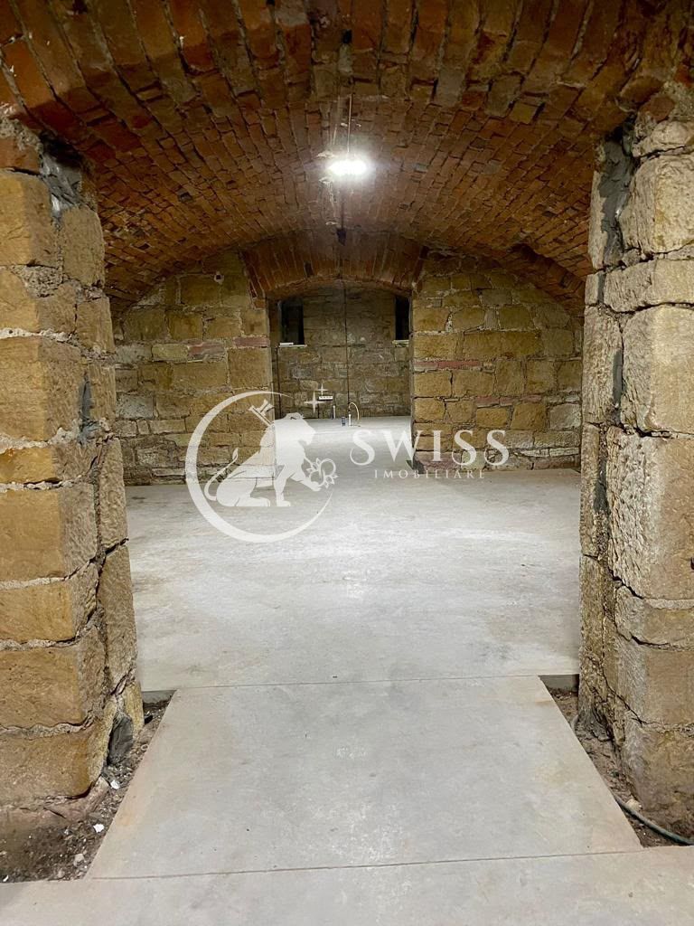 Spatiu Comercial Alimentatie Publica | 259mp | Zona semicentrala - Poză 5