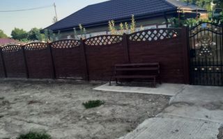 Casa Parter+Pod 90 mp+anexa 60 mp + atelier + teren intravilan 1600 mp - Poză 8