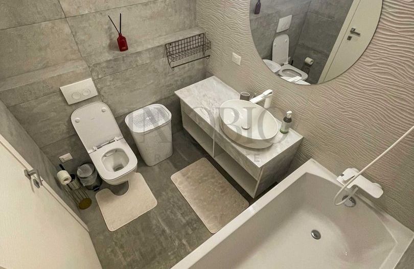 Apartament 2 Camere | Herastrau Park View - Poză 7