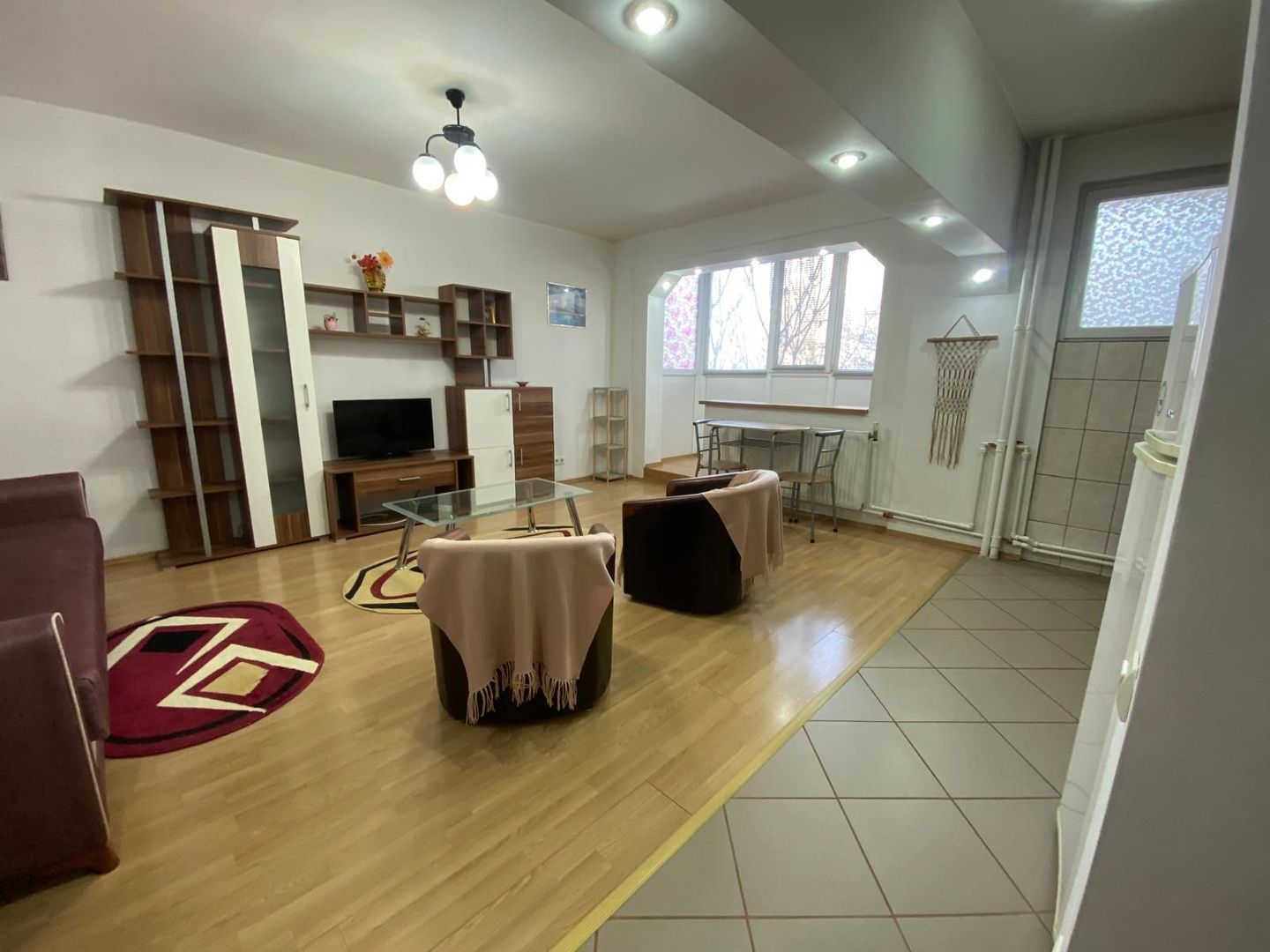 Garsoniera | Salajan - Aleea Ilioara - Poză 1