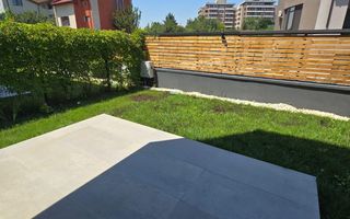Casă exclusivistă S+P+2 | 4 Camere | Iancu Nicolae | Paza 24/7 - Poză 1