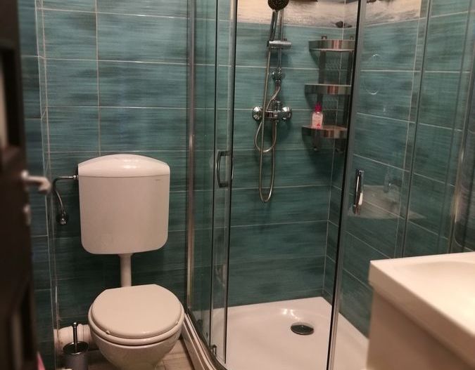 Apartament 3 camere, complet mobilat si utilat, Residence Apusului - Poză 6