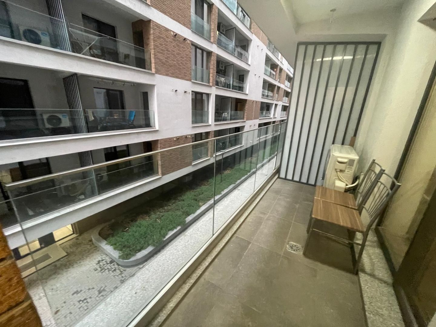 Studio Parck Politehnica Residence Metrou Grozavesti Orhideea Gardens - Poză 10