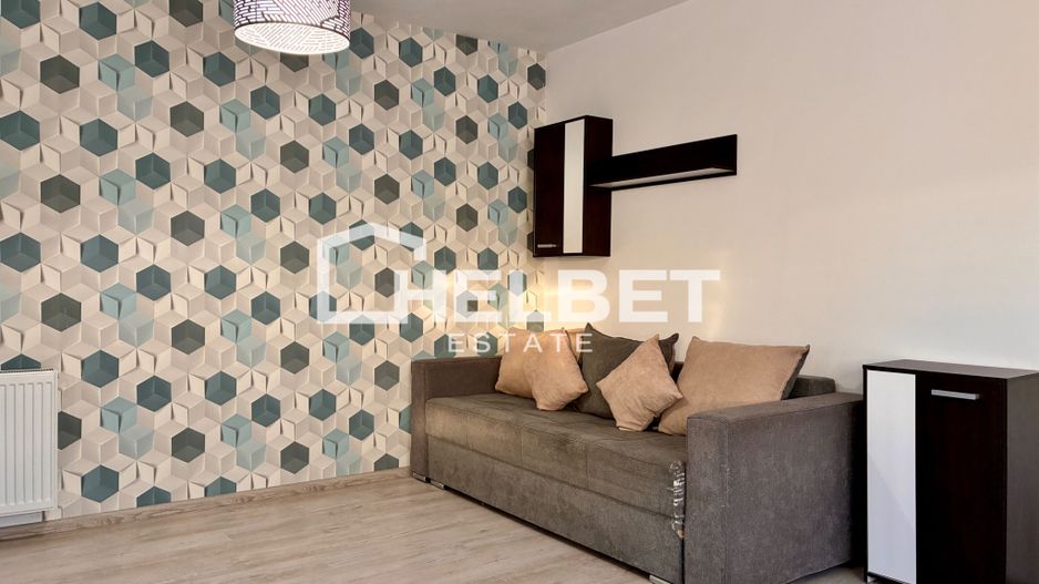 3 CAMERE / PET-FRIENDLY / SÂNPETRU / CURTE - Poză 3