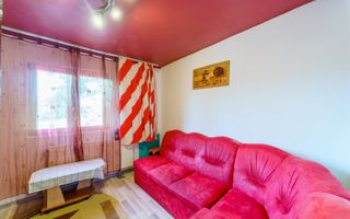 Garsonieră de închiriat în bloc reabilitat!! - Poză 4