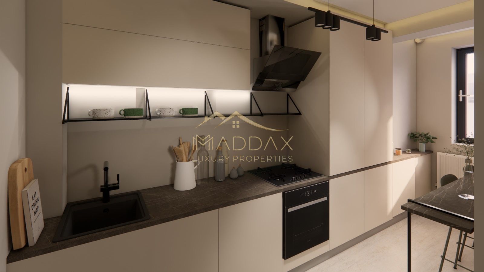 Apartament de vanzare | 2 camere | Bucurestii Noi | Chitila - Poză 3