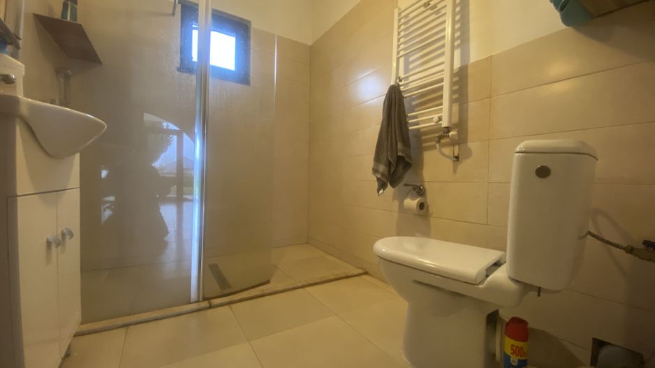 Casa de vis cu piscina- Valea Voievozilor, Dâmbovița! - Poză 28