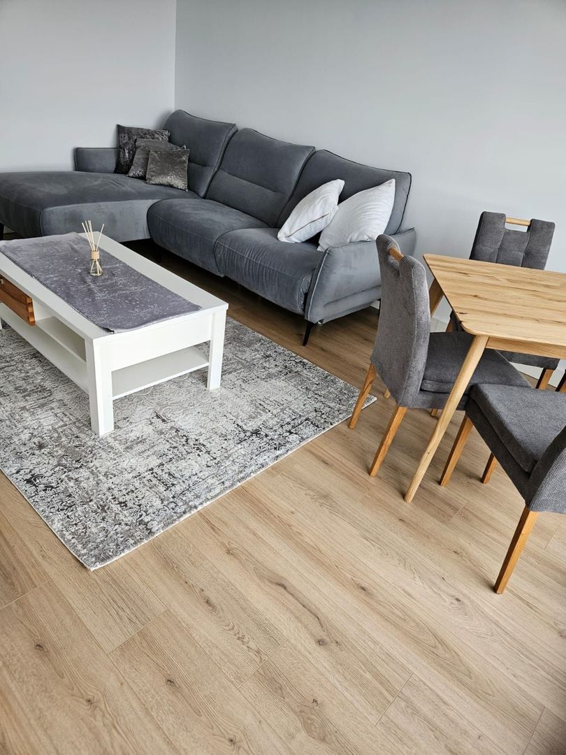 Vanzare apartament 2 camere Onix Park North complet mobilat si utilat - Poză 5