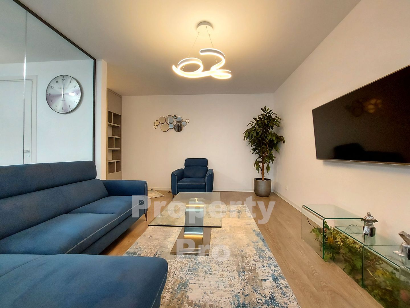 3 Camere + 2 Locuri de parcare, Cloud9, Aviatiei, Promenada - Poză 16