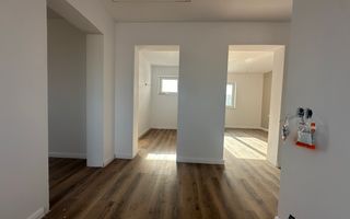 Casă individuală finisată, curte 780 mp – Jucu de Mijloc - Poză 11
