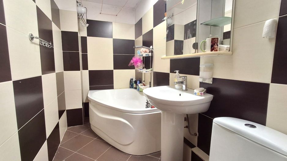 De Vanzare Apartament 3 camere  Vitan Dudesti sector 3 - Poză 12
