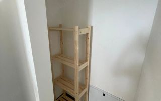 De vanzare Garsoniera Militari Residence - Poză 6