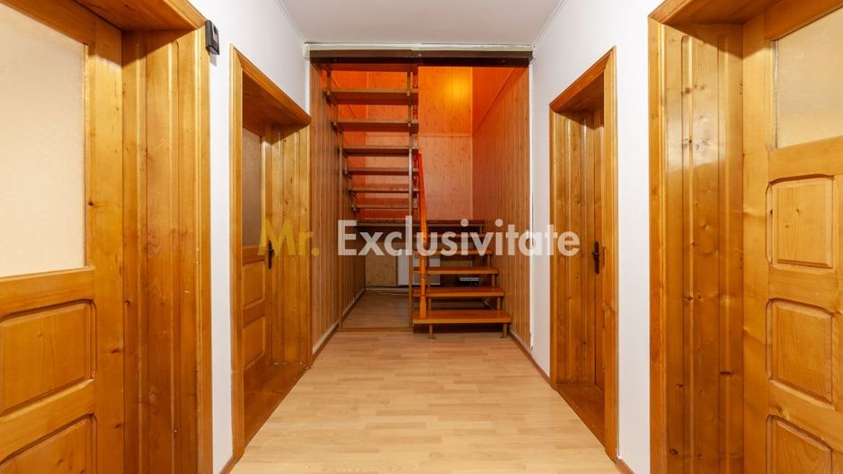 Casa spațioasa  cu 5 camere -  Pitesti - Argeș - 0% Comision! - Poză 6