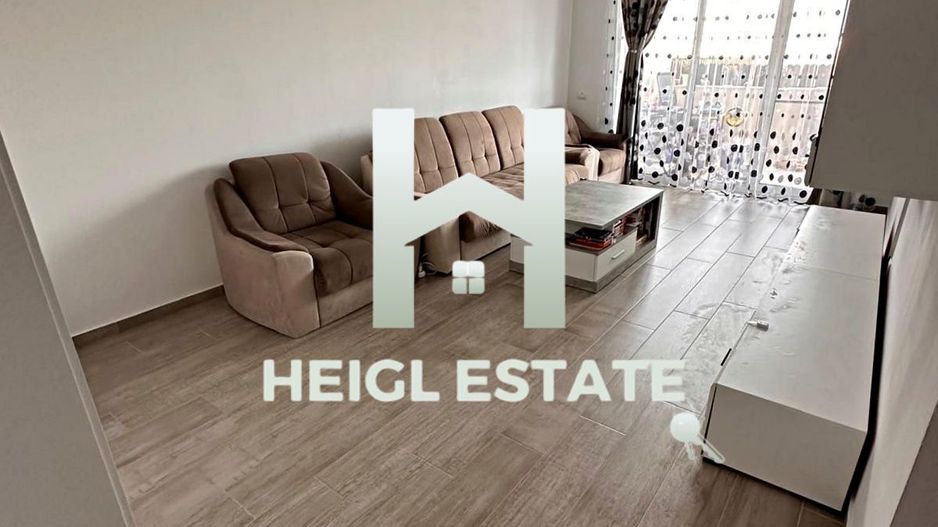 Apartament cu 2 camere + 2 locuri de parcare de vânzare, zona Dumbrăvița - Poză 3
