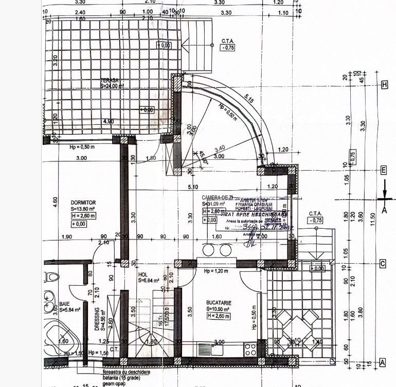 Casa construita bine | aproape Metrou D.Leonida - Poză 29
