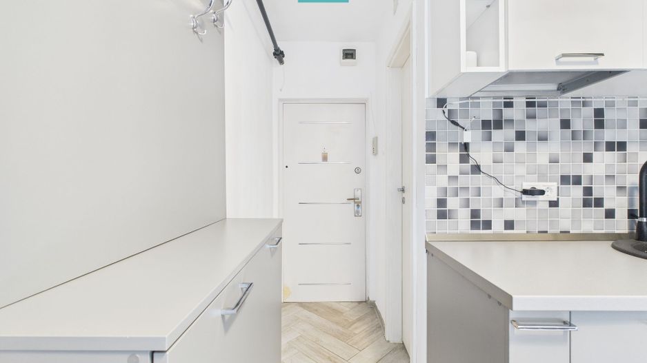 Garsonieră cochetă, renovată recent – zona Dacia - Poză 7