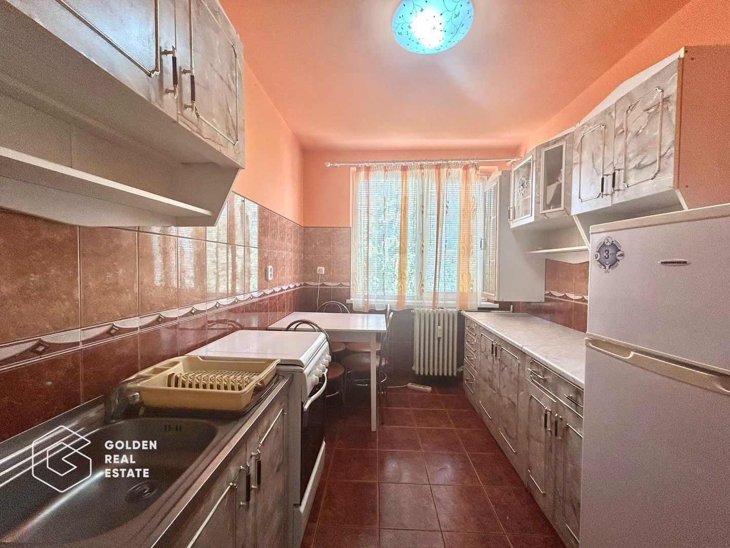Apartament 2 camere, zona Podgoria - Poză 5