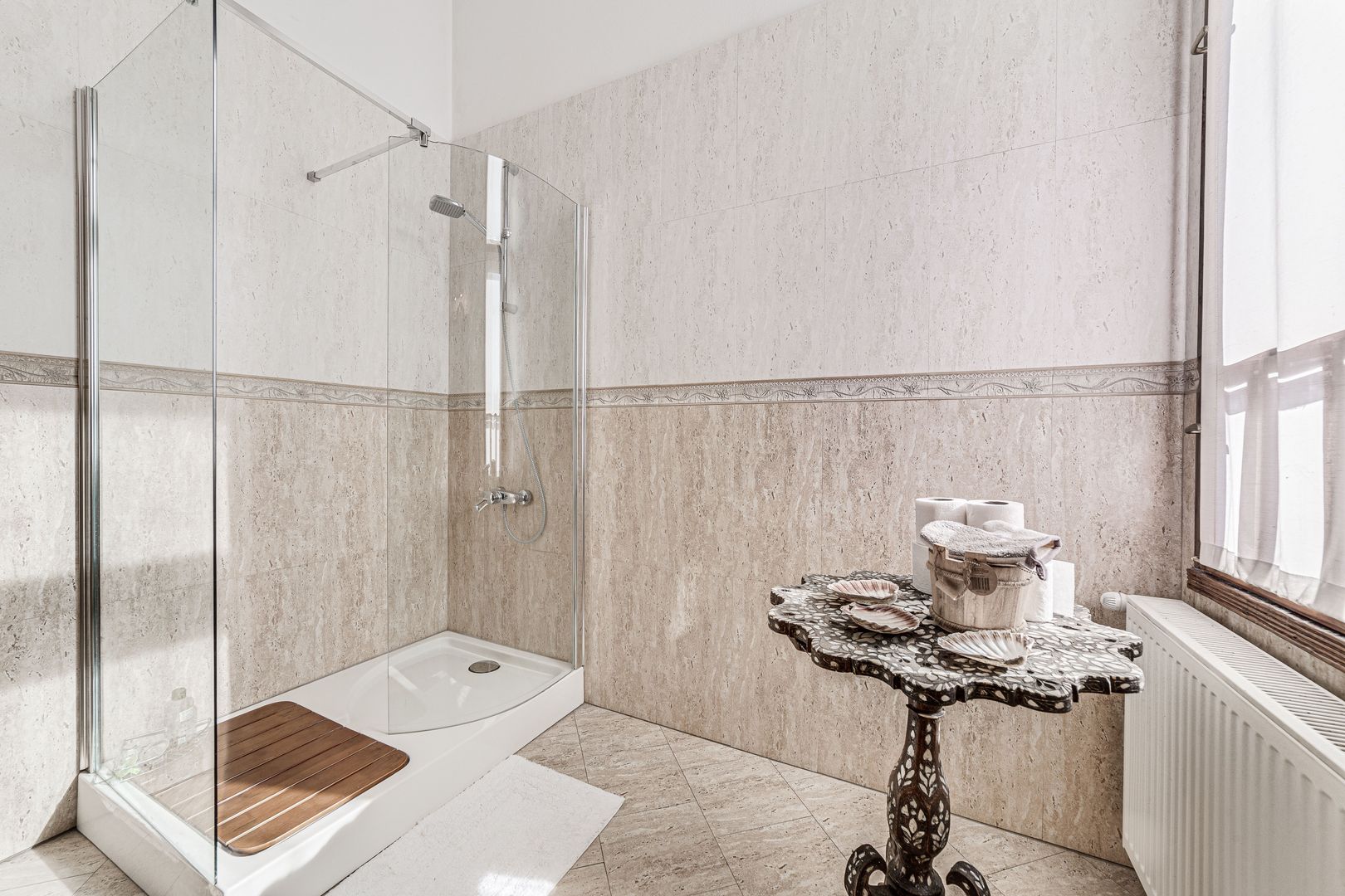 Apartament in Palatul Bohus - Poză 12