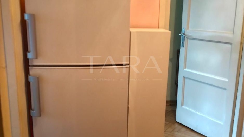 Apartament cu 1 cameră, zona Facultatea de Litere - Poză 5