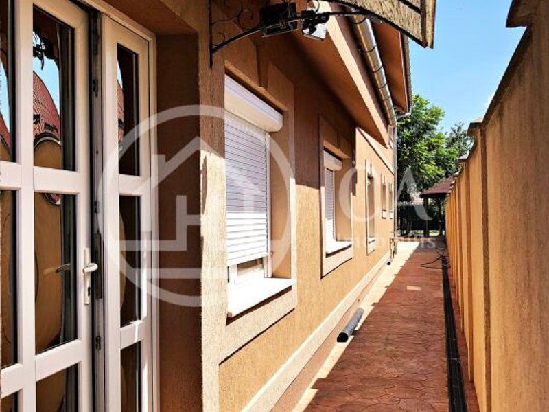 Casa de vanzare cu 6 camere in Osorhei, Bihor - Poză 5