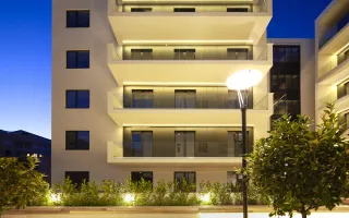 Premium 3-Room Apartment for Rent | Herăstrău | 2 Underground Parking - Poză 16