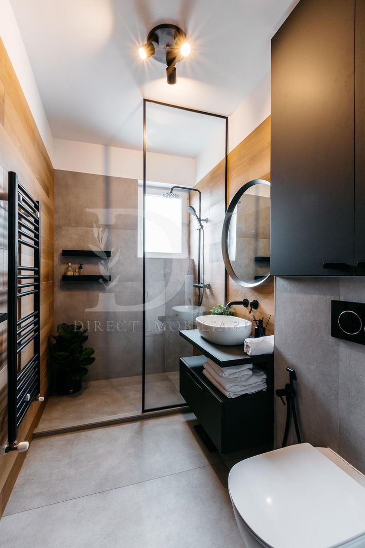 Apartament pemium  / etaj intermediar / Zona Vivo - Poză 14