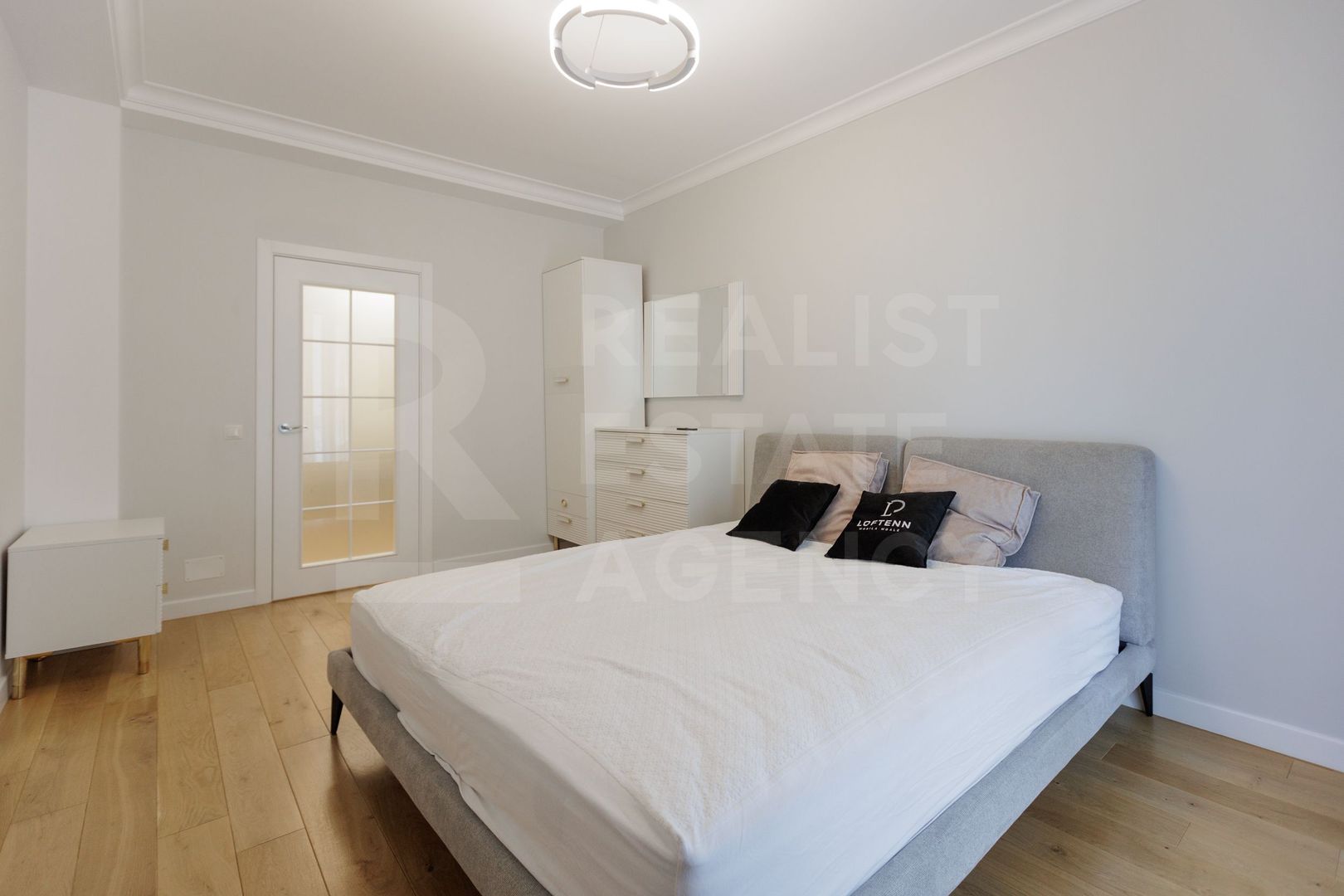 Chirie, apartament , 3 camere, str. Constantin Stere, Buiucani - Poză 2