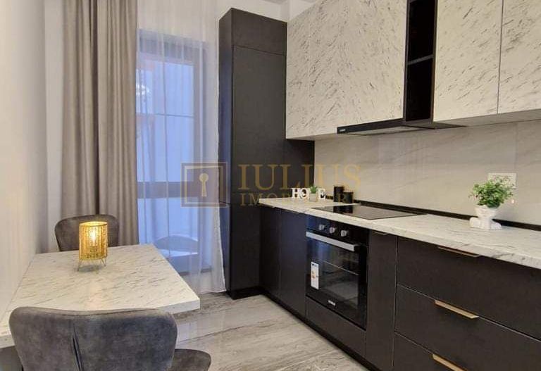 Future Residence, acces la piscină. Loc parcare privat(exterior) - Poză 6