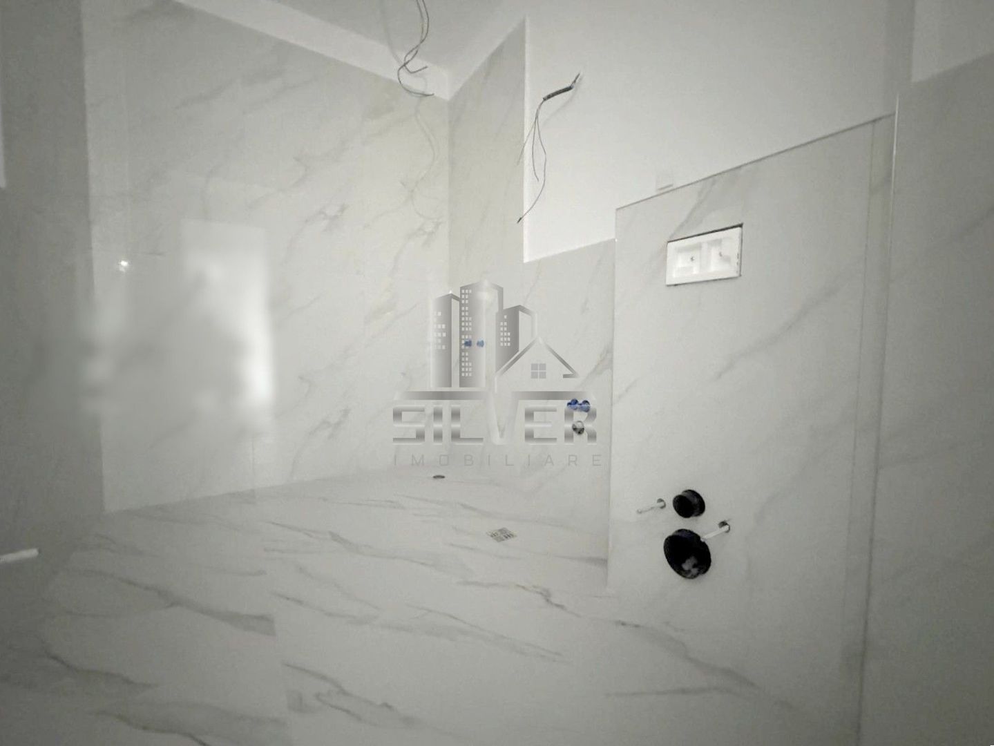 Apartament cu 3 camere finisat/63.2mp/imobil calitativ/CF. - Poză 4