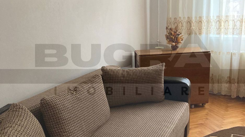 Apartament 2 camere decomandate - 62 mp, zona LIDL Baciu - Poză 3
