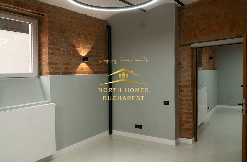 Spatiu Birouri/Clinica | Pache Protopopescu | Centrala Termica - Poză 1