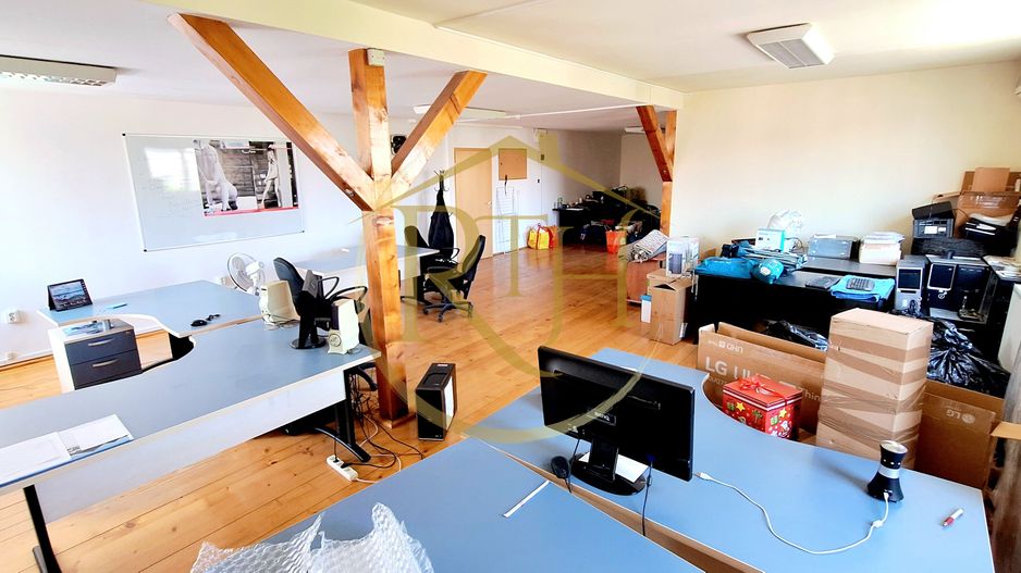 Oferim spre inchiriere spatii pentru birouri, zona Soarelui - Poză 6