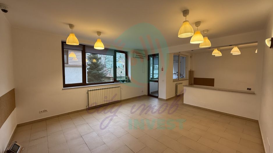 3 camere Dorobanți – Floreasca | Etaj întreg | Garaj 2 locuri - Poză 1