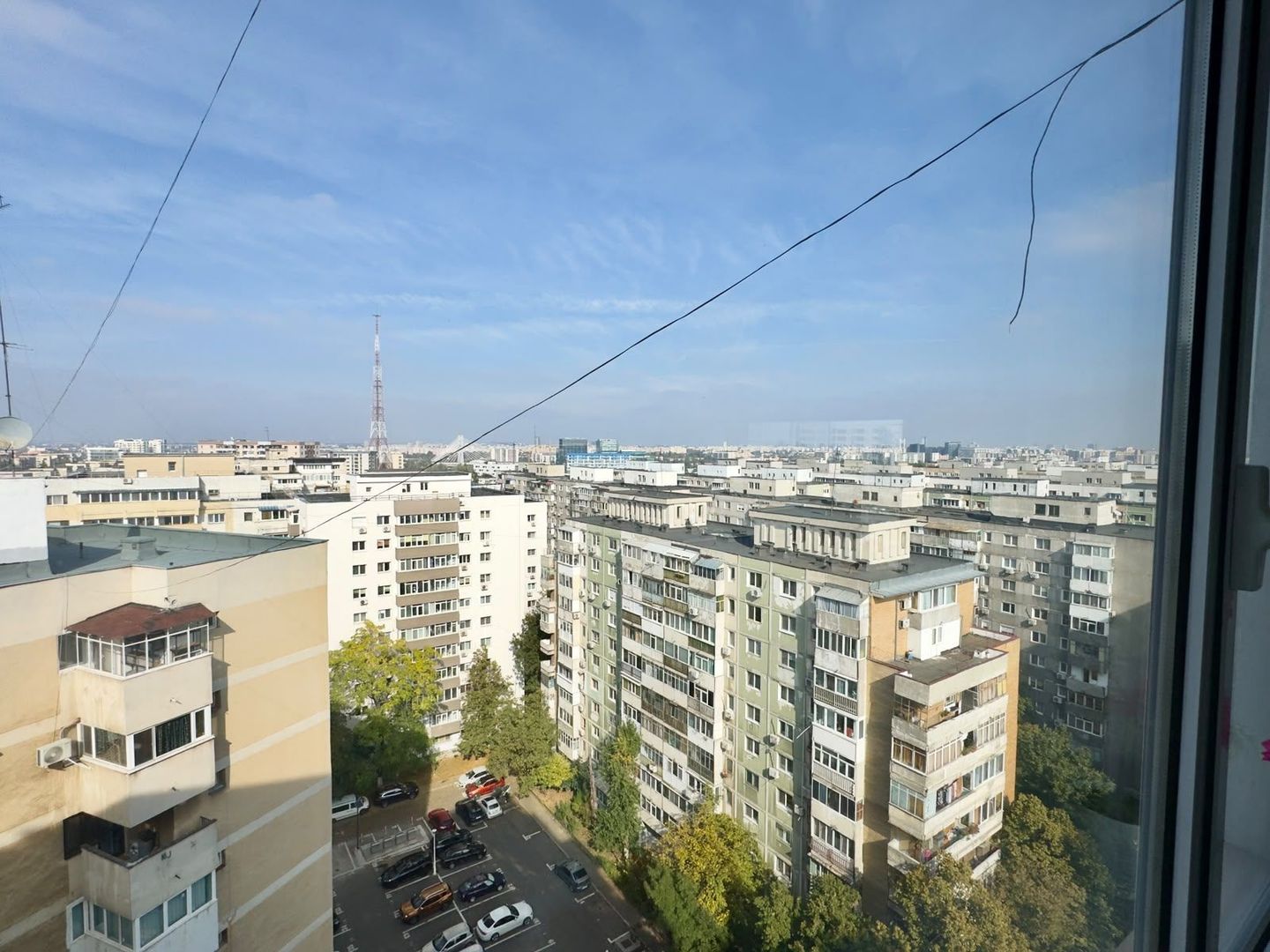 Apartament 2 camere | Decomandat | M. Lujerului | 1980 - Poză 22
