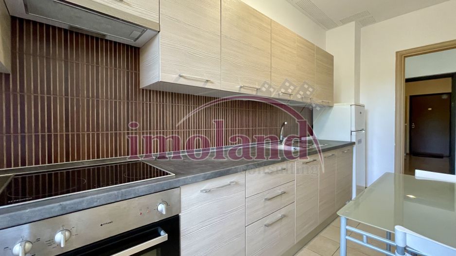 Vânzare apt 2 camere 2 băi, 58 mp + terasă 13,5 mp - parter | Iancu Nicolae, ZOO - Poză 8