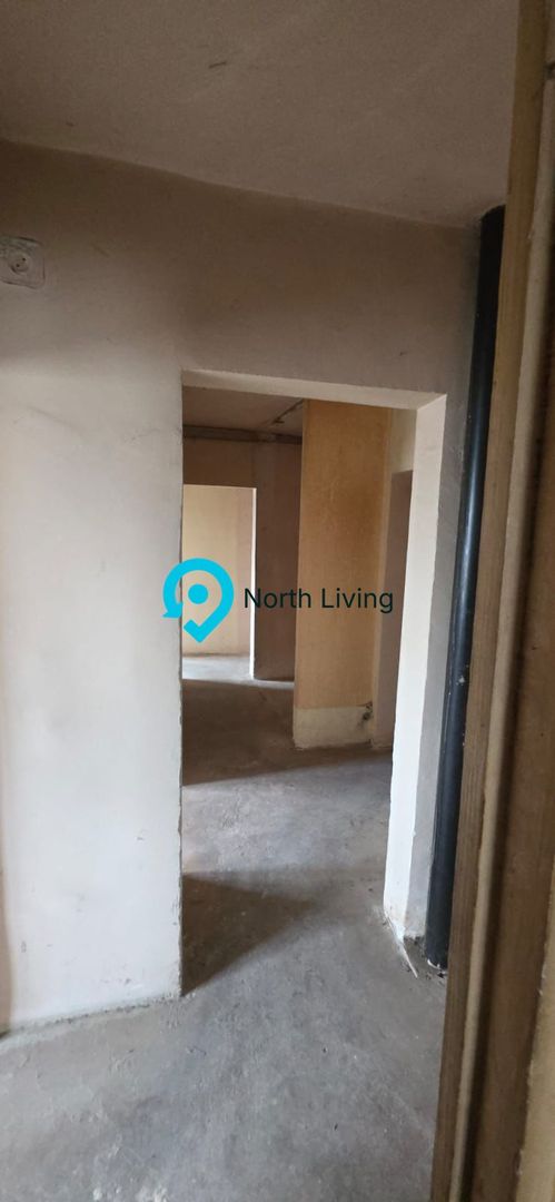 Apartament 4 camere de vânzare - Zona Tineretului - Poză 3