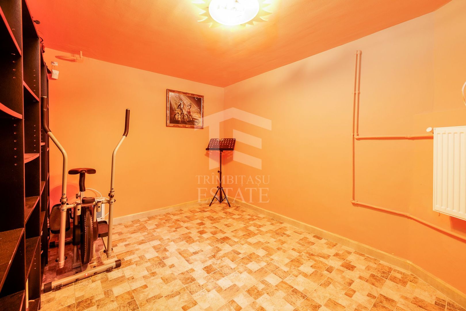Apartament cu farmec interbelic | 3 camere | Domenii - Poză 27