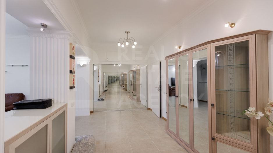 Chirie, apartament, 4 camere, str. Mihai Eminescu, Centru - Poză 4